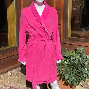 Victoria's Secret Robe